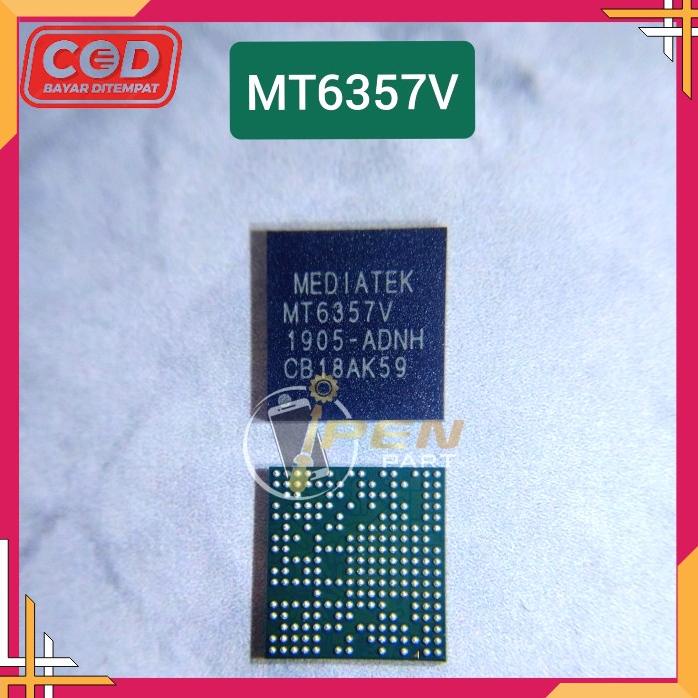 Ic Power Mt6357V