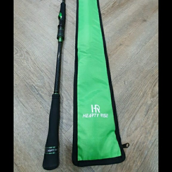 ✨Ori Hearty Rise Rod Mas-661Ml Mad Attack Limited