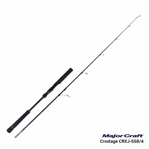 ✨Ori Joran Major Craft Crostage Crxj S58/4 Diskon