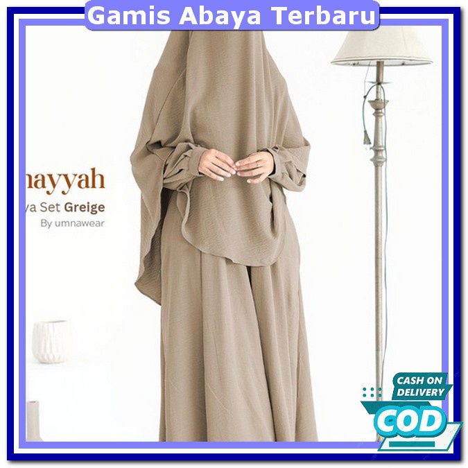 Gamis Turki Terbaru Abaya Mewah Gamiz Model Kekinian Ld 120 Dress Abaya Terbaru Remaja Gamia Sari Me