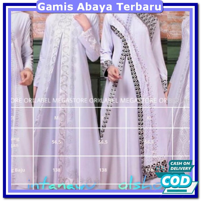 Gamiz Model Kekinian Baju Pengajian Wanita Muslim Gamies Polos Ld 140 Import Gamis Terbaru Ld 130 Ju
