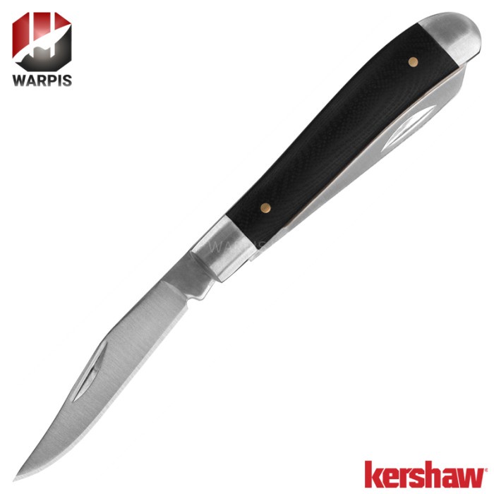 [New Ori] Kershaw Gadsden - 4381 Berkualitas
