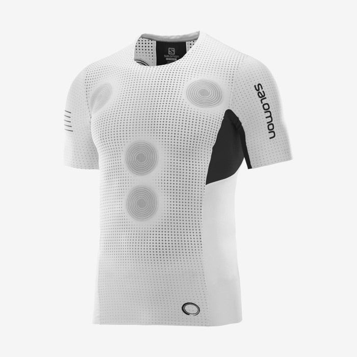 ✨New Salomon S/Lab Nso Tee Diskon