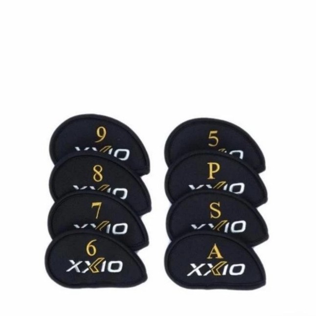 ✨New Ori Head Cover Iron Set Xxio Original Berkualitas