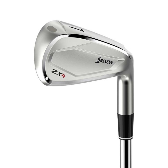 [ORI] Golf Iron Set Srixon Zx4 Limited