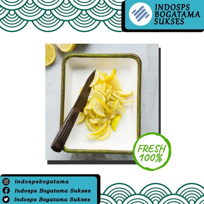 

Kinjirushi Kizami Yuzu | Jeruk Jepang Parut | Acar Jeruk Best Seller