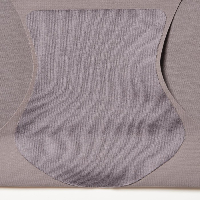 terbaru AIRism CD Wanita Pakaian Dalam Ultra Seamless Celana High Waist UNIQLO Terlaris