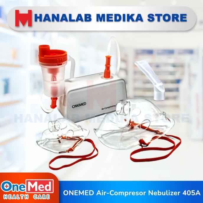 Onemed Nebulizer 405A/Nebulizer