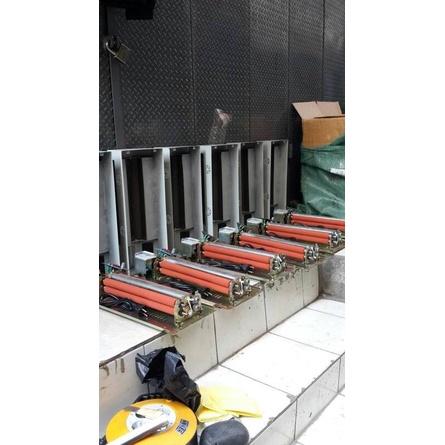 

Mesin Laminating Xeho Xh-330