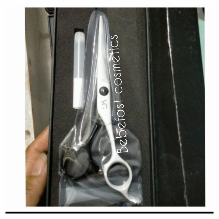 [Ori] Gunting Rambut Vg 6In Diskon