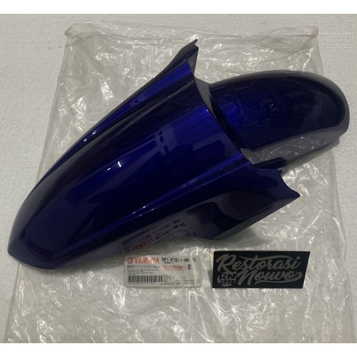 ✨COD Spakbor Nouvo Sx Spakbor Depan Nouvo Sx Original Slebor Nouvo Sx Biru Bisa Gojek