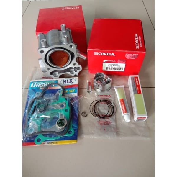 ✨Ori Blok Seher Vario 125 Old Vario 125 Led Ori Kzr Diskon