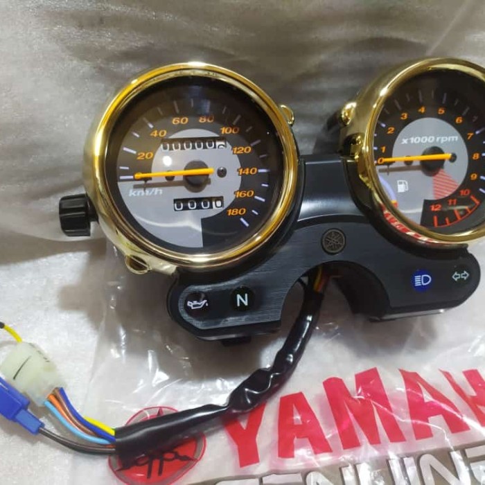✨Termurah Speedometer Spidometer Rx King Original 2003 Se Terbaru