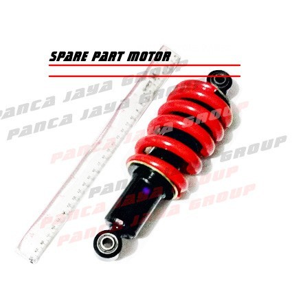 ✨Ori Shock Breaker Shockbreaker Belakang Monoshock Jupiter Mx New 135 Old Diskon