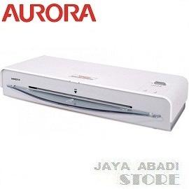 

Mesin Laminating Aurora Lm-4221H (A4)