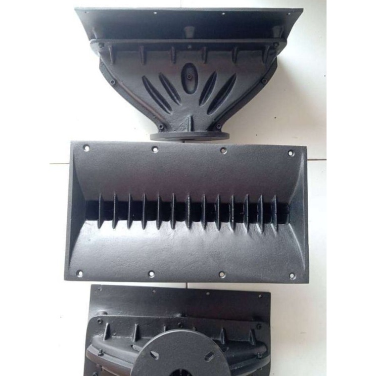 horn tweeter,horn,horn harmoni,horn tweeter harmoni besi,horn tweeter harmoni balap,horn besi [ART. 