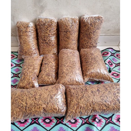 

Super Promo BAWANG GORENG 1KG