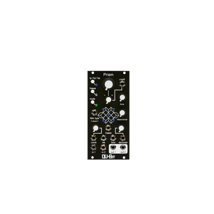 

✨Sale Qu-Bit Prism Eurorack Module Bisa Gojek