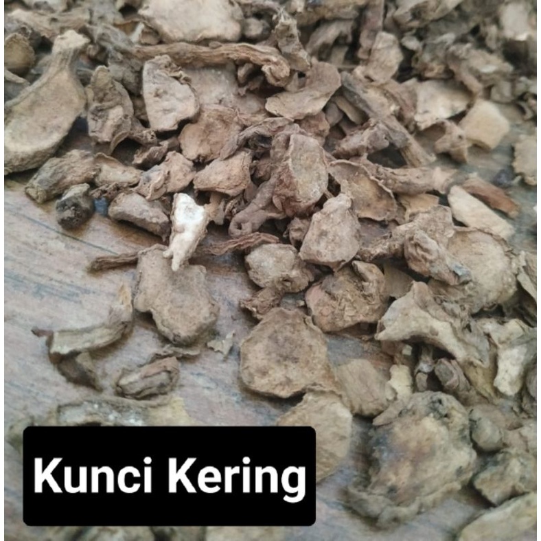

Kunci Kering/Temu Kunci