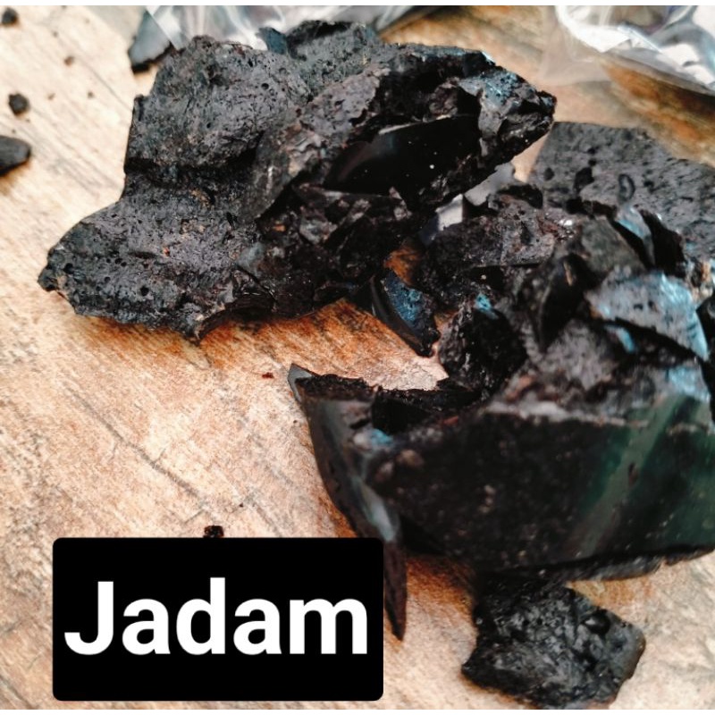 

Jadam/Getah Jadam 50gram