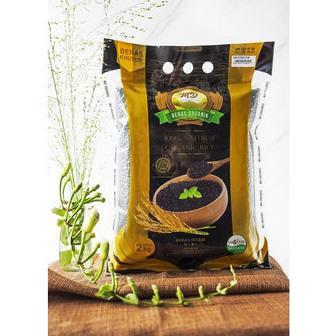 

Md Organic Black Rice Pecah Kulit 2Kg