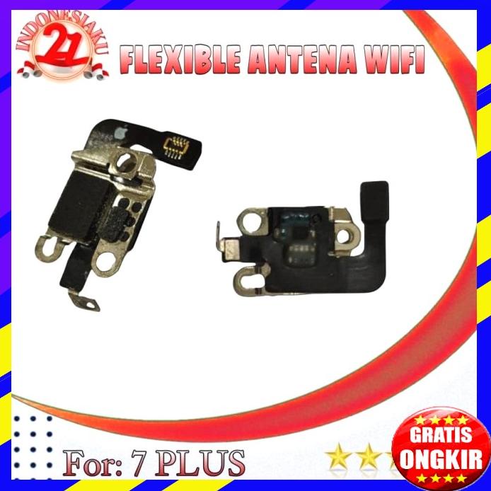 Flexible Antena Wifi Iphone 7 Plus Original New