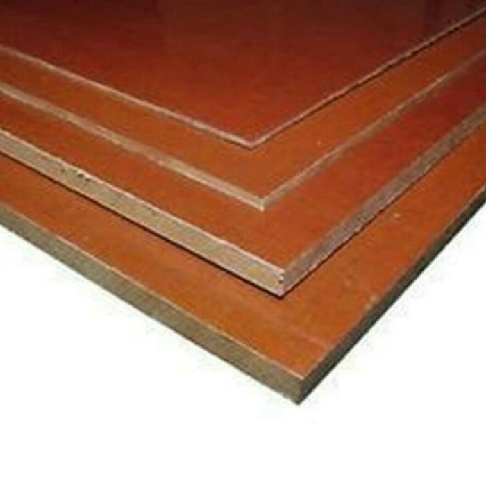 

✨Sale Ebonit Lembaran 15Mm X 50Cm X 50Cm Berkualitas