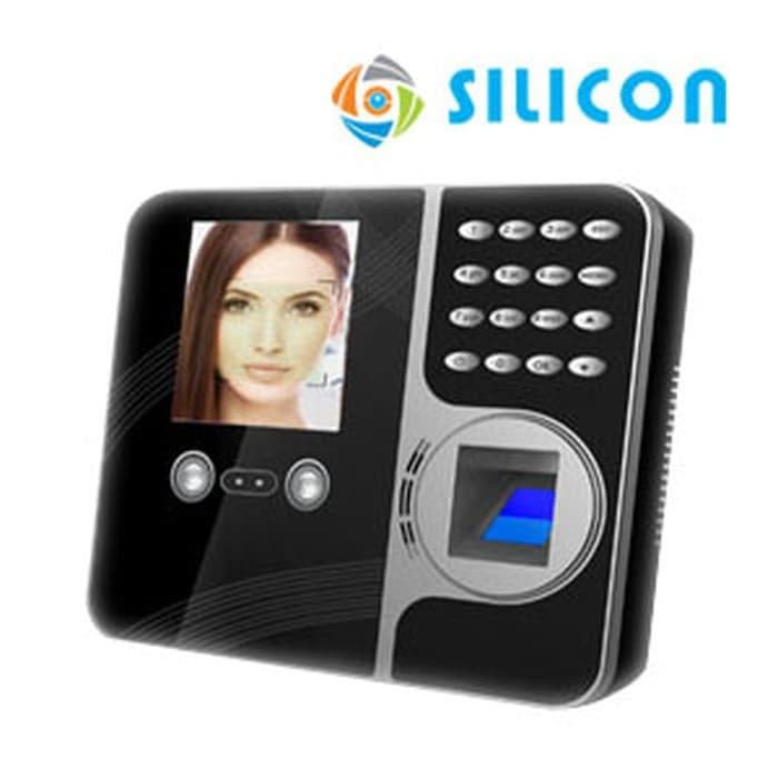 

✨Sale Fingerprint Silicon Bs-1401 Berkualitas