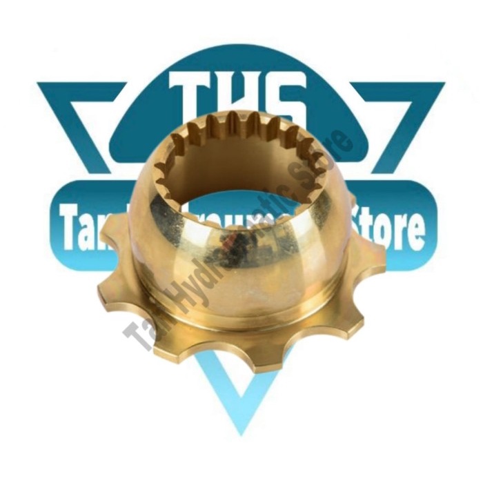 

✨Sale Pv24 / Hv 120 Ball Guide Hydraulic Part Pv24 / Hv 120 Series Daikin Diskon