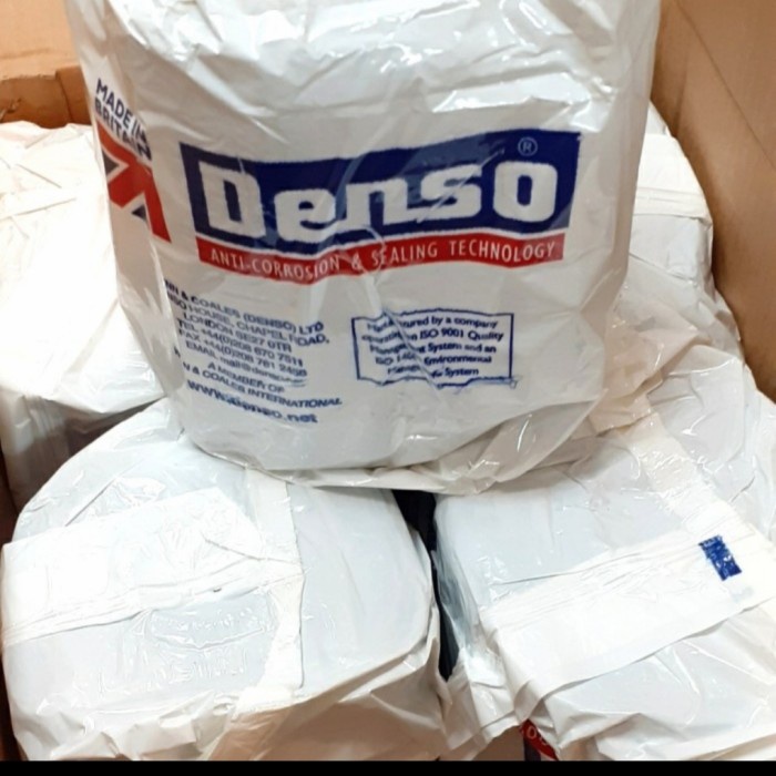 

✨Sale Denso Tape 6 X 10 Bisa Sameday
