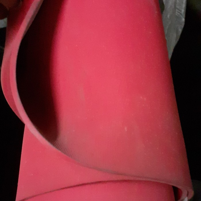 

✨Sale Karet Linatek Ukuran Tebal 3Mm X 120 X 1Mtr Terbatas