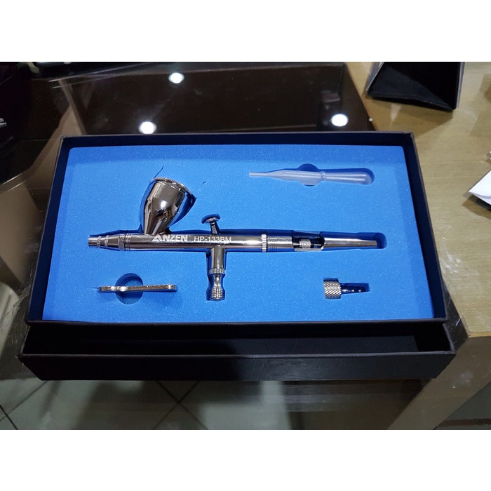 ✨New Airbrush Anzen Hp-133Bm Diskon