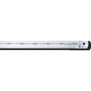 

✨Sale Shinwa Penggaris Lurus 1000Mm 100Cm Metric Rule 13544 Magnetic Scale Bisa Sameday