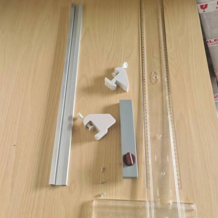 

✨Sale Penggaris Rapid 60 X 90 Cm Berkualitas