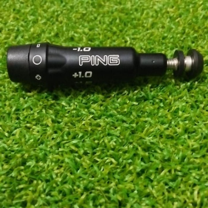 [New] Stick Golf Adaftor Driver Ping G410 Bisa Gojek