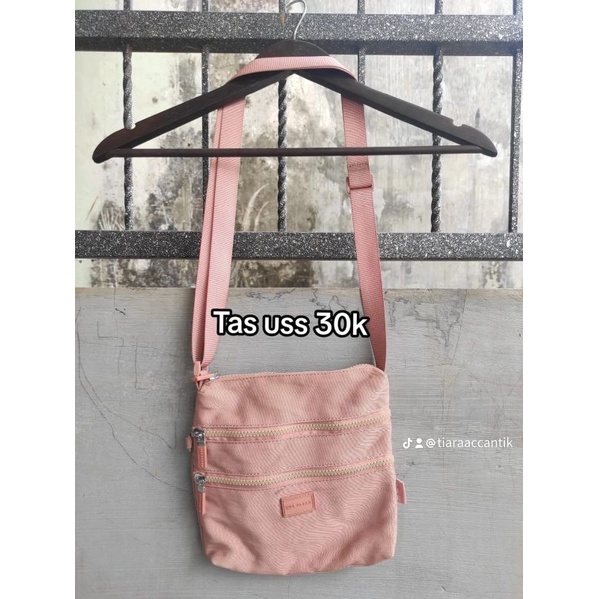 Tas Uss TRD-05