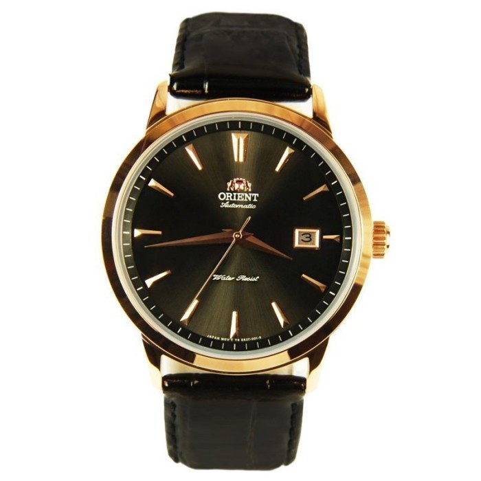✅Sale Orient Symphony Automatic Fer27002B Bisa Gojek