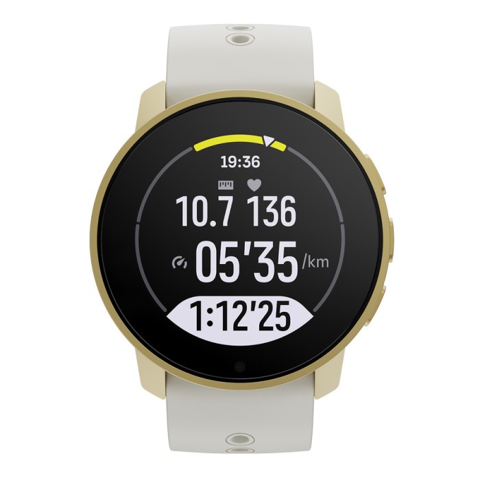 ✅Original Jam Tangan Suunto 9 Peak Pro Pearl Gold Smartwatch Original Limited