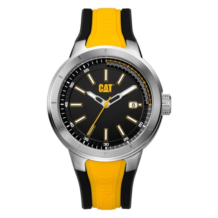 ✅Sale Jam Tangan Caterpillar Cat Na.141.27.127 - Original Limited