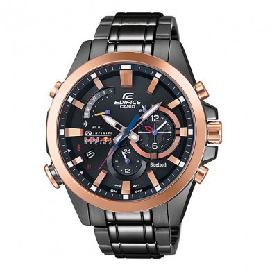 ✅Ori Casio Edifice Infiniti Red Bull Racing Eqb-510Rbm-1A Original Bisa Sameday