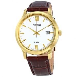 ✅Original Seiko Classic Sur226P1 / Sur226 Original Terbatas