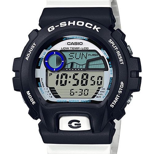 ✅Sale Jam Tangan Casio Gshock Glx-6900Ss-1 New Original Glx 6900Ss Glx6900 Terbaru