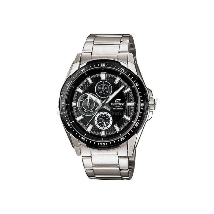 ✅Ready Casio Edifice Ef-336Db-1A1V Terbatas