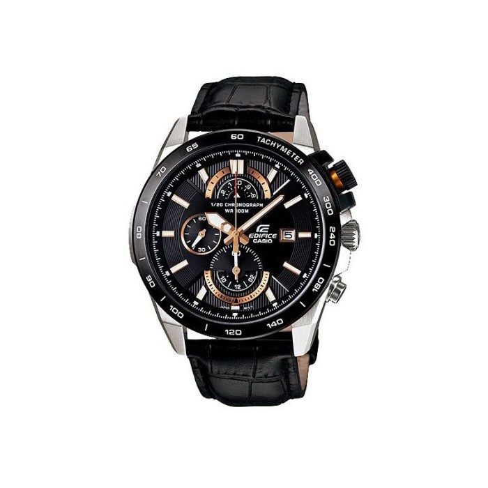 ✅Sale Casio Edifice Efr-520L-1Av Diskon