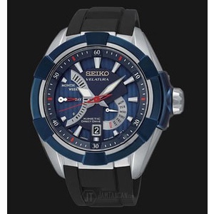 ✅Sale Seiko Velatura Srh017P2 Srh017 Kinetic Original Bisa Sameday