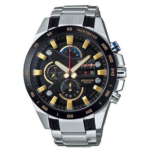 ✅Sale Casio Edifice Efr-540Rb-1A Infiniti Red Bull Racing Limited Edition Terbatas
