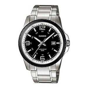✅Original Jam Tangan Casio Mtp1328Bd / Mtp-1328Bd-1A2Vdf Original  Bergaransi Bisa Gojek