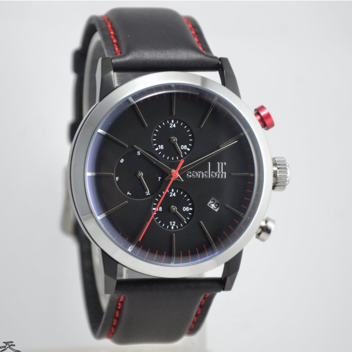 ✅Ready Jam Tangan Pria Original Condotti Cn1020-S03-L03 Perfetto Diskon