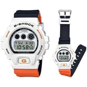 ✅Sale Casio G-Shock Dw-6900Nc-7 Terbatas