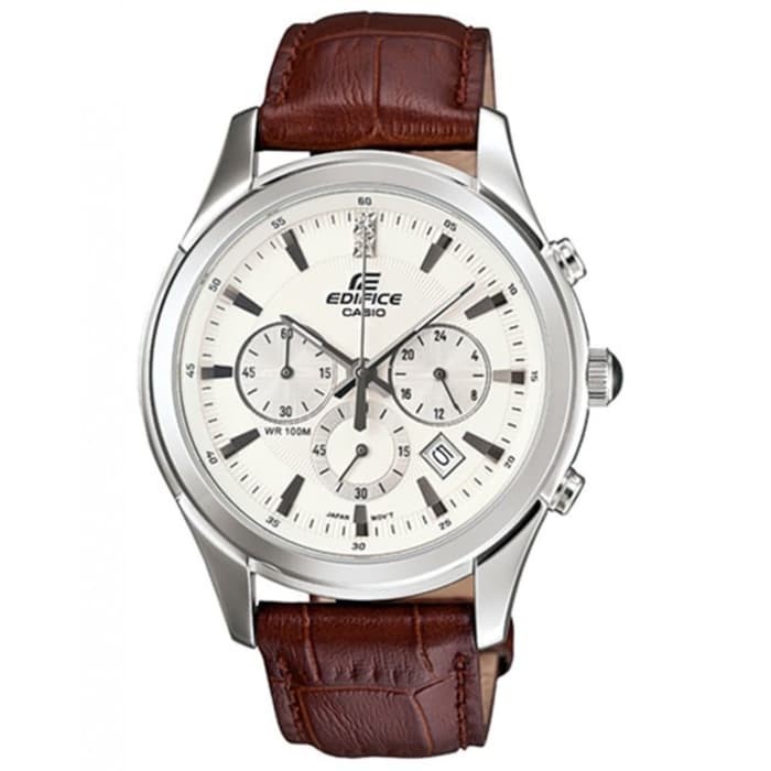 ✅Ori Casio Edifice Efr-517L-7Av / Efr-517L-7A Original Berkualitas